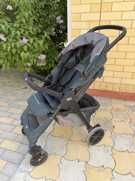 Коляска фирмы Chico