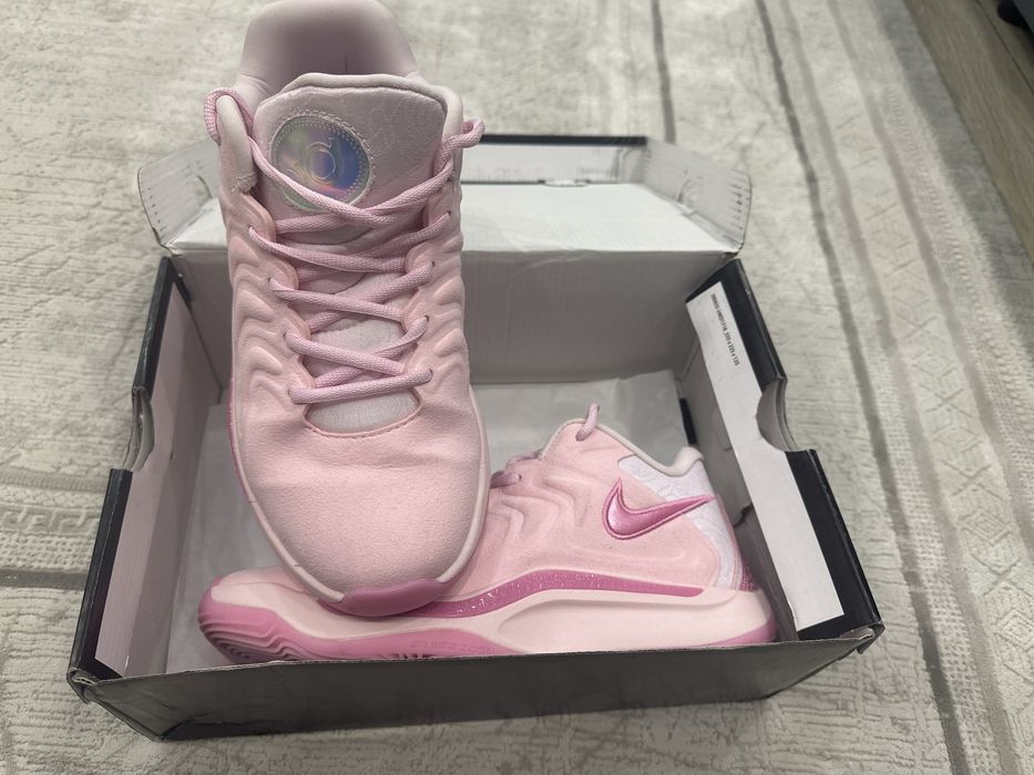 Sell Kd 17 pink