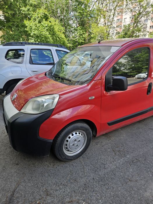 Vand  Fiat Fiorino 2009