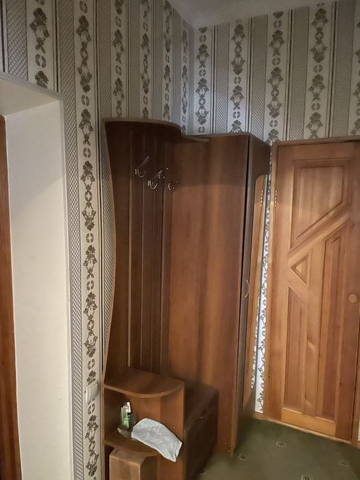 двухконатная квартира. яккасарайский район.