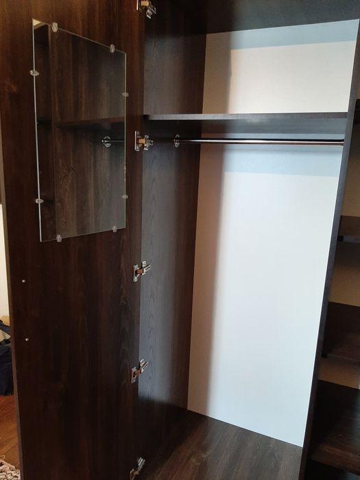 Шифонер  ш1×в2.    1800000сум