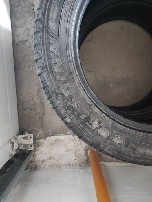 Шины летние состояние норм