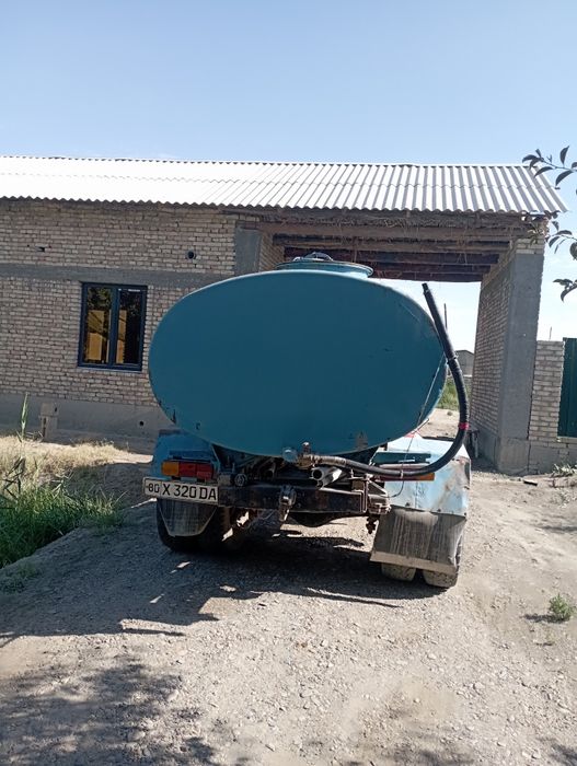 Газ 53 сотилади.