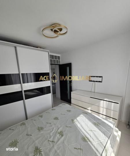 2 Camere de inchiriat | Rahova | Mobilat-Utilat |