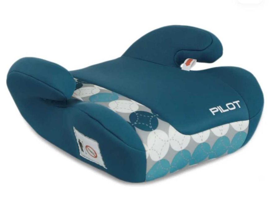 Кресло детское автомобильное