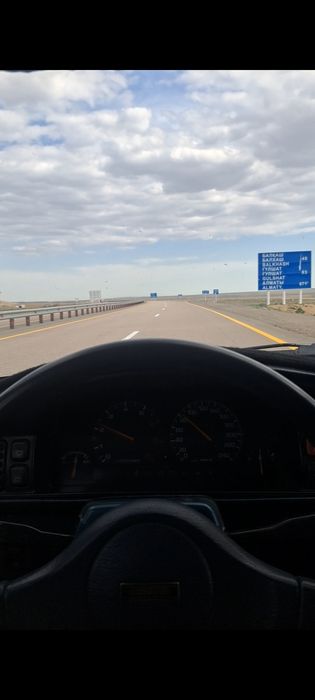 Mazda 626 2.2 универсал