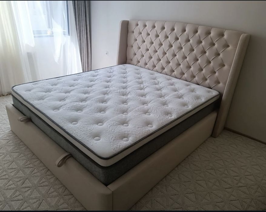 Продаю кровать 160/200