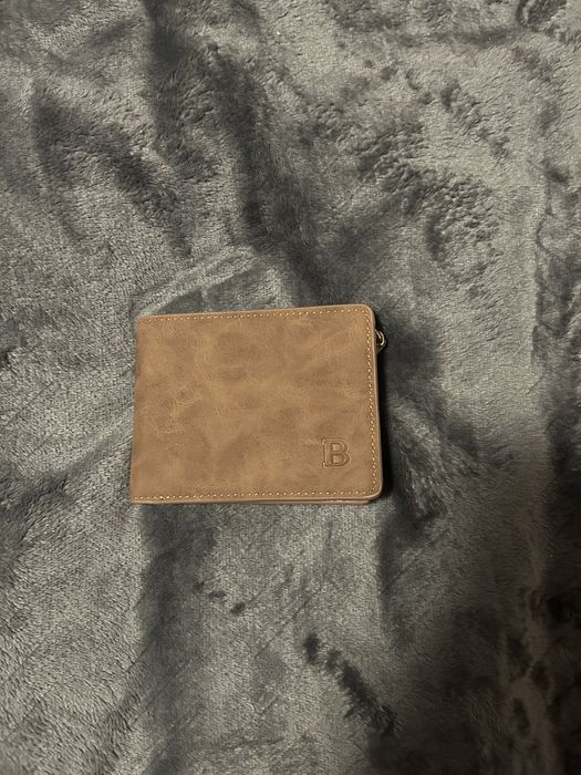 Портмоне женско мъжко