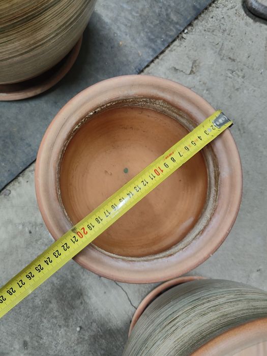 Горшки для цветов