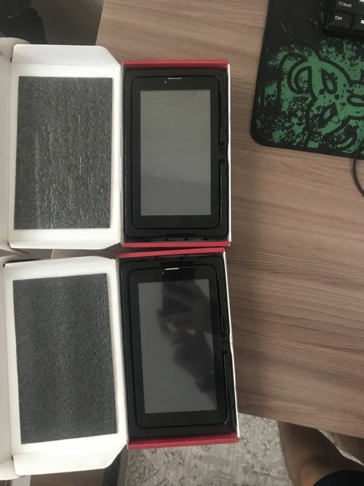 Планшет Prestigio 16 gb(нерабочие)