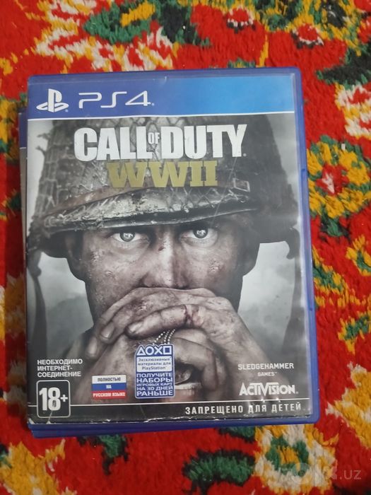 Ps4 disklar sotiladi orginal