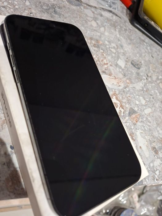 iPhone 16 pro max impecabil