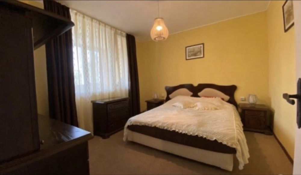 На планина в самостоятелен апартамент “Панорама” гр. Трявна