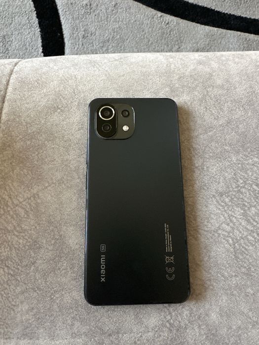 Xiaomi 11 lite 5G