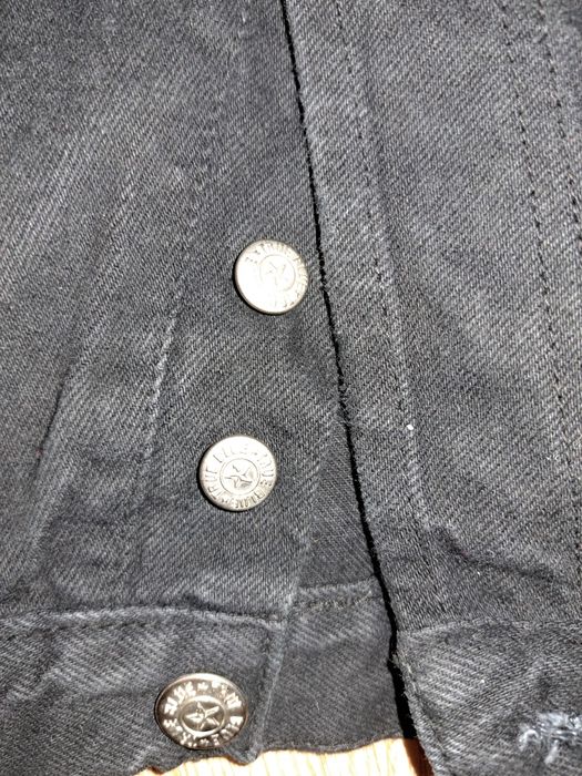 Pantaloni scurti blugi