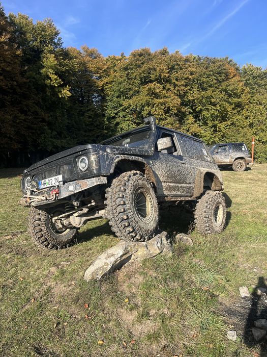Nissan patrol y60 m57 autoutilitara