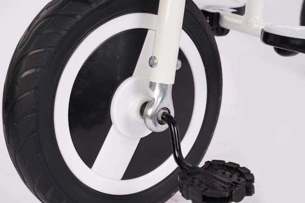 Супер оферта от Вносител! Сгъваема детска триколка БЕЗПЛАТНА ДОСТАВКА