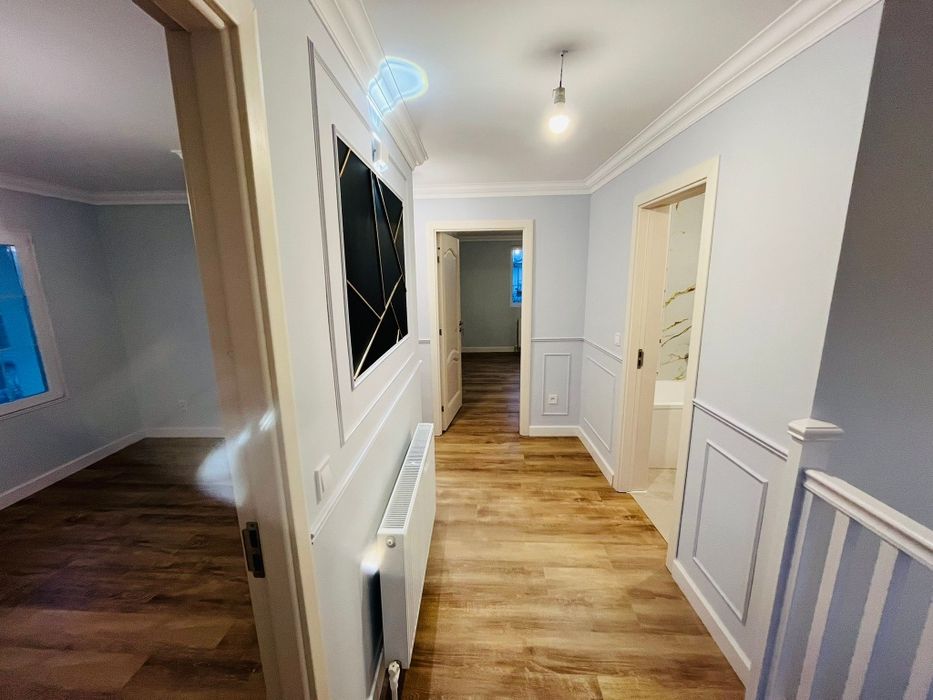 Casa Breazu persoana fizica