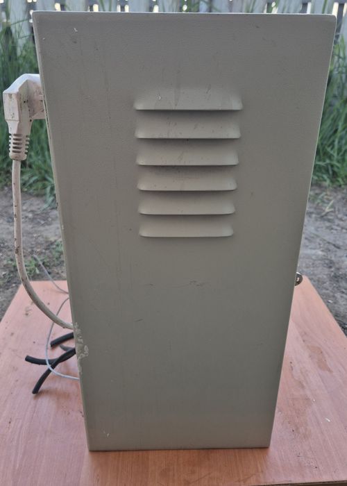 Щит управления б/у