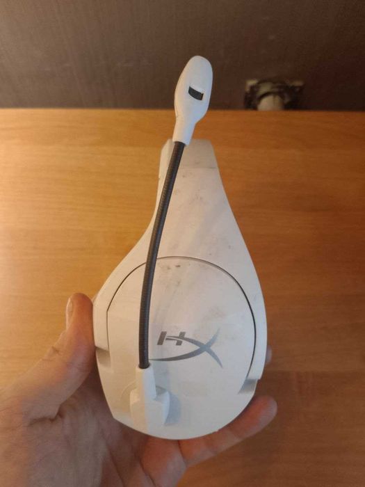 Наушники HyperX Cloud Stinger (утерян адаптер)