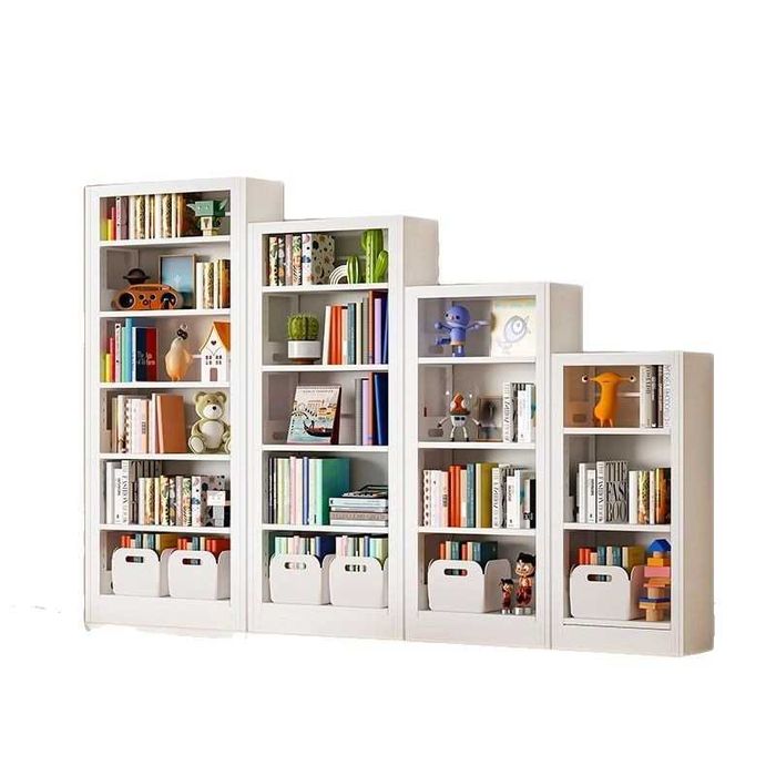 Металлический шкаф для хранения книг | Kitoblar uchun metall shkaf