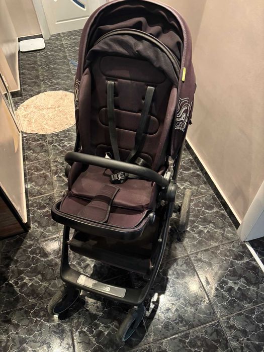 детска количka Chipolino Elite 2v1