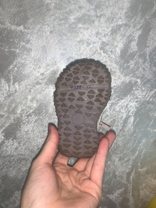 Ботинки демисезон