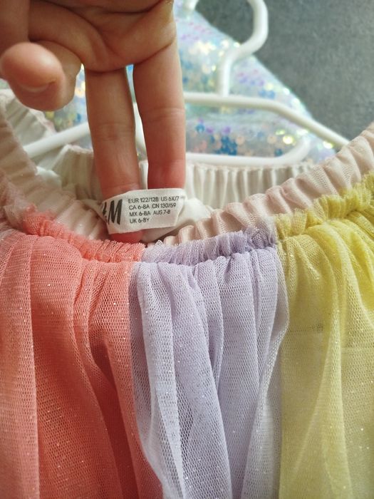 Billieblush яке и пола