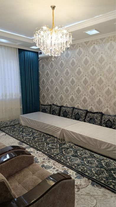 Янги Хаятский р-н/ Дом/ Участок/ 2 этажный жом/ 6 ком/ 2,3 сотки