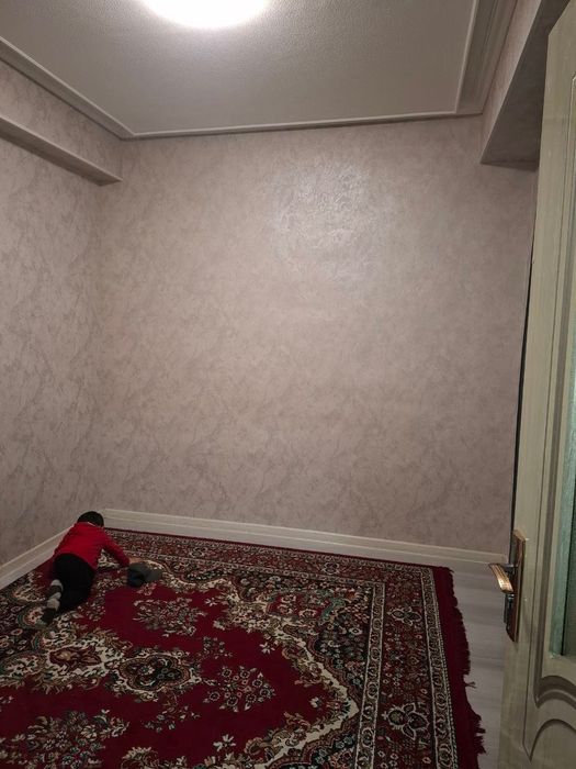 Сдается квартира