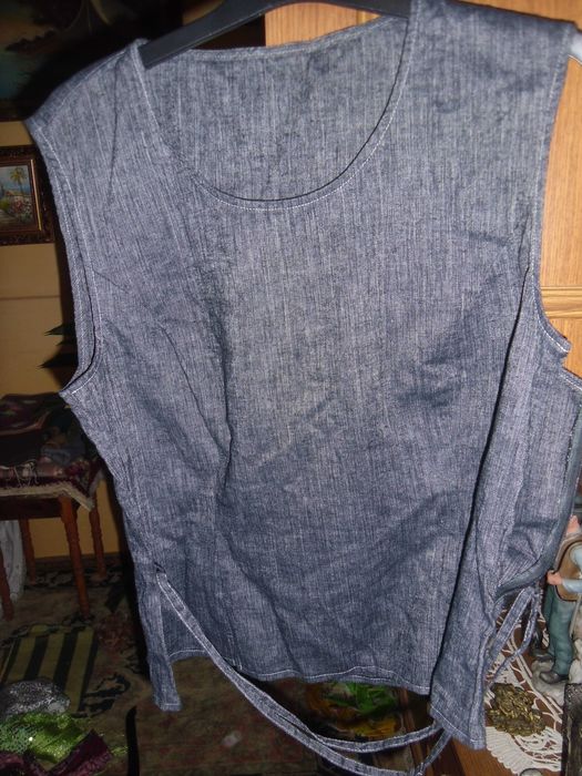 fusta  cu bluza .subtiri