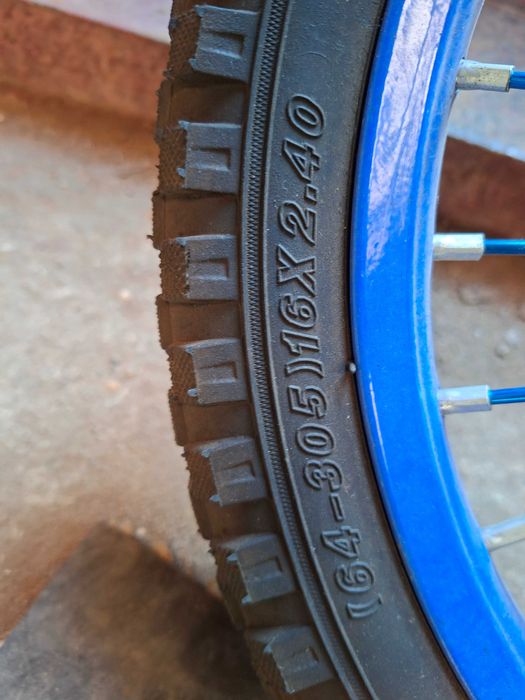 продам бу детский велосипед