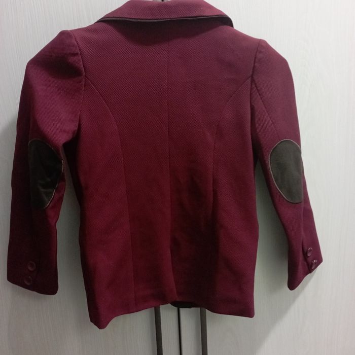 Пиджак для мальчиков