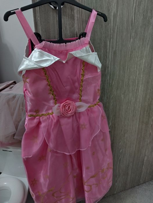 Rochie Aurora mărime 104/110