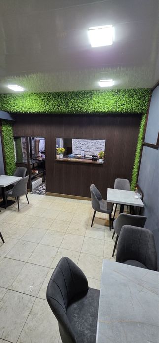 FAS FOOD tayyor biznes