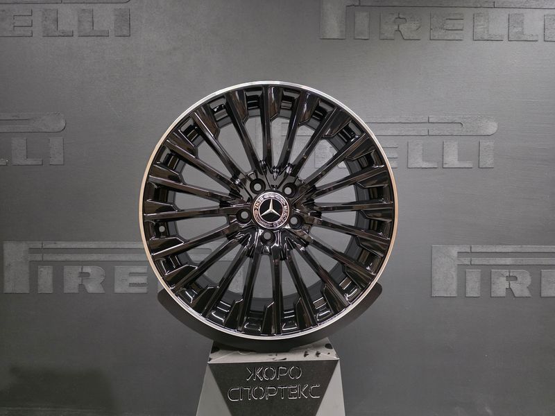 18цола 5х112 Мерцедес Mercedes 5x112