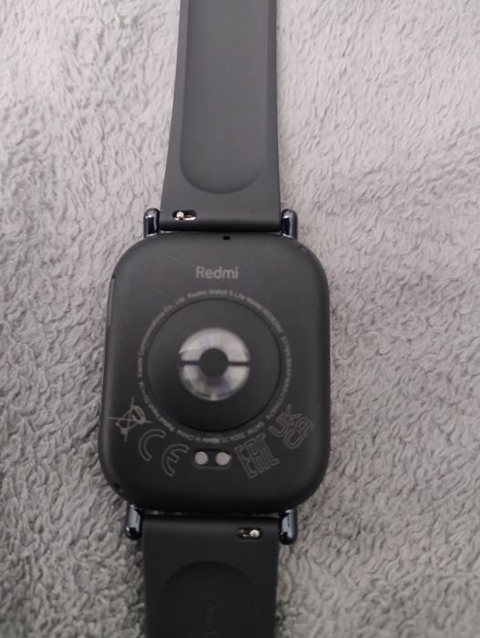 Vand Xiaomi Redmi watch 5 Lite in stare excelenta folosit de 2 ori