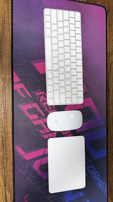 Mac mini M4 на 16/ 1 Тб + 256 Гб