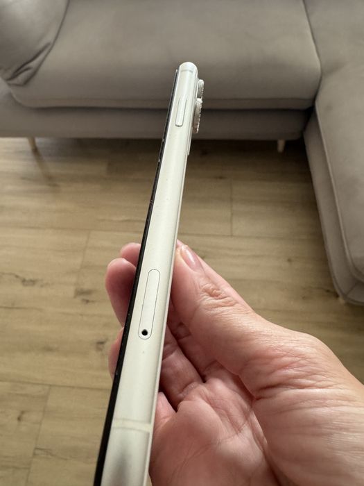 iphone 11, 128GB