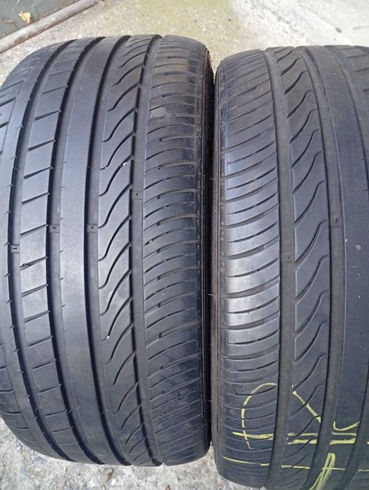 Продават се гуми втора употреба