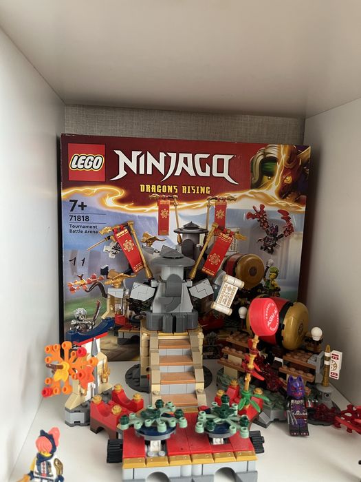 Оригинал лего обмен