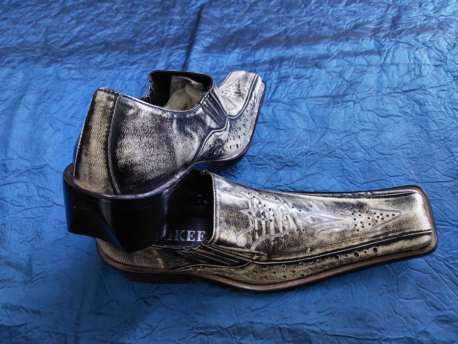 Обувь стильний привозное