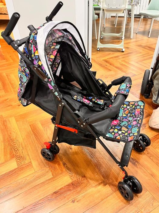 Продаютс новые коляски