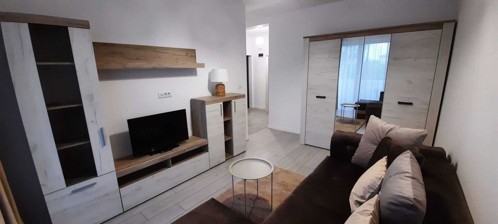 De închiriat apartament 1 camera Giroc, Braytim