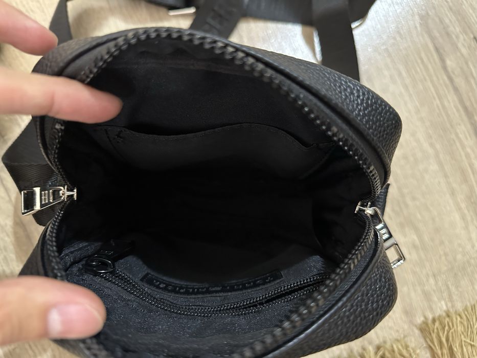 Барсетка Tommy Hilfiger