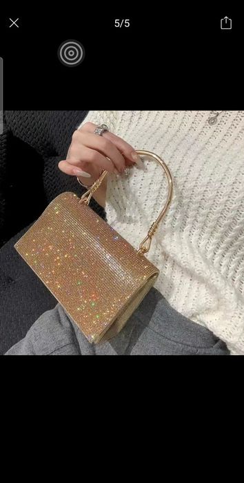 Сумочка.            .