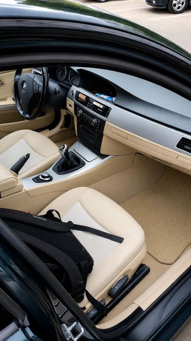 BMW Seria 3 BMW E90 deosebit