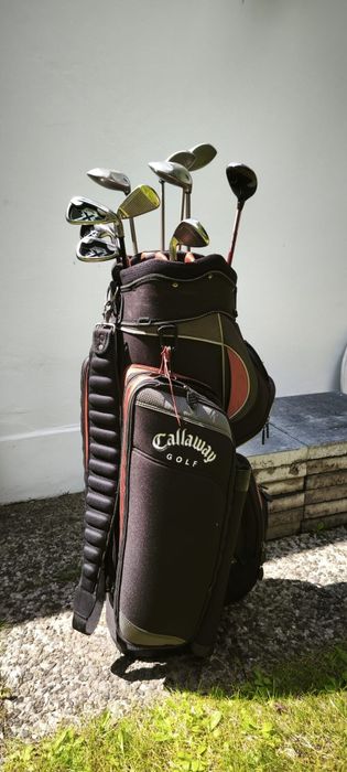 Crose de golf Callaway / diverse