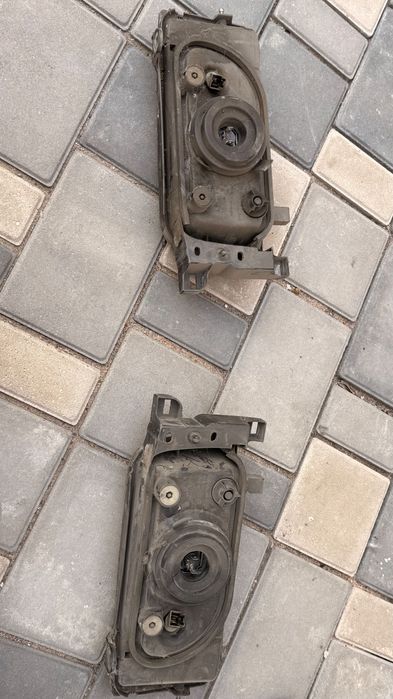 Шторка багажника, домкрат