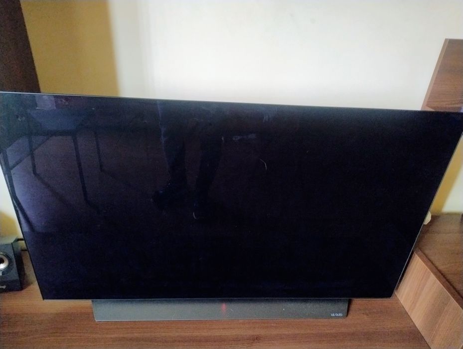 TV LG Oled 48* 4K